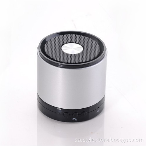 Wireless Speaker with Mobile Phone Hands-Free Function (UB09)